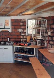 Olmue Appartement | Los Domos de Hadas y Duendes