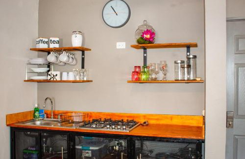 Culiacan Appartement | Los Flores Confort Colinas
