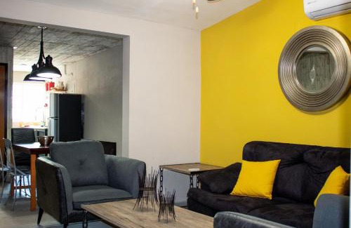 Culiacan Appartement | Los Flores Confort Colinas