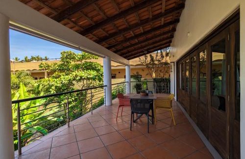 Lo de Marcos Appartement | Los Gallos-Departamento segundo nivel