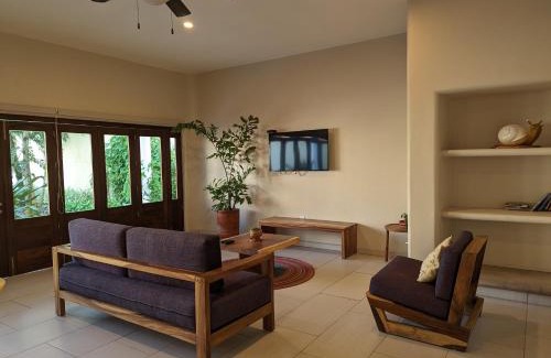 Lo de Marcos Appartement | Los Gallos-Departamento segundo nivel