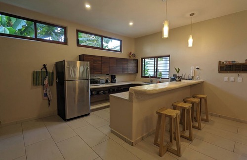 Lo de Marcos Appartement | Los Gallos - Second Level Apartment