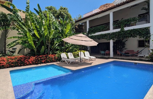 Lo de Marcos Appartement | Casa los gallos piso 3 con grandes vistas