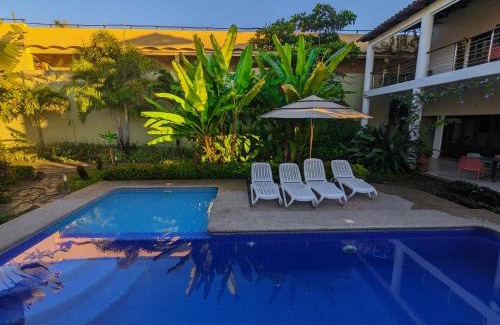 Lo de Marcos Appartement | Los Gallos - Suite superior