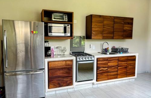 Lo de Marcos Appartement | Los Gallos - Suite superior