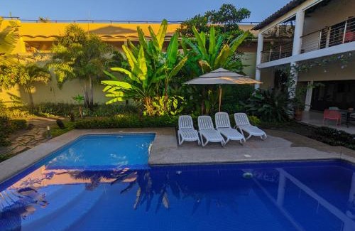 Lo de Marcos Appartement | Los Gallos -Suite vistas panorámicas