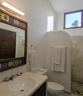 Lo de Marcos Appartement | Los Gallos -Suite vistas panorámicas