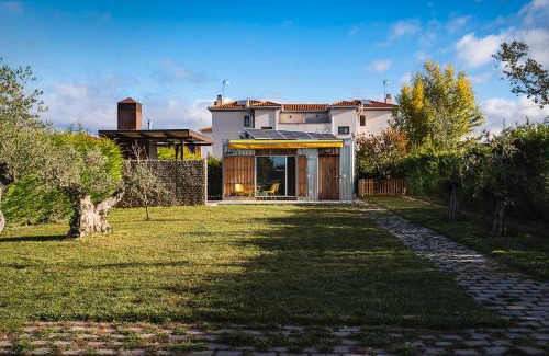 Cuenca Maison | Los Gancheros