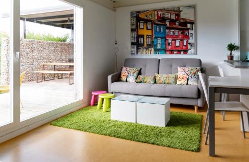 Cuenca Maison | Los Gancheros
