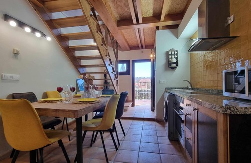 Llanes Maison | Los Gemelos Vacation Home