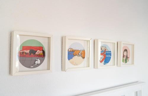 San Jose Maison | Los Genoveses 6