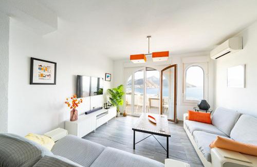 San Jose Maison | Los Genoveses 6