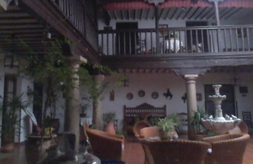 Villanueva de los Infantes Maison | Los Girones Pacheco