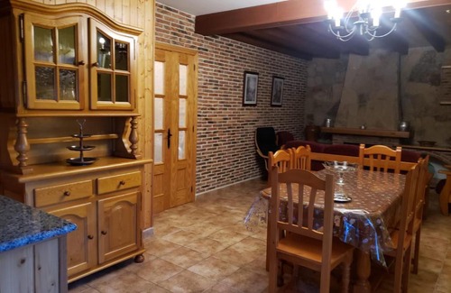 Hoyos del Espino Maison | Los Guijos