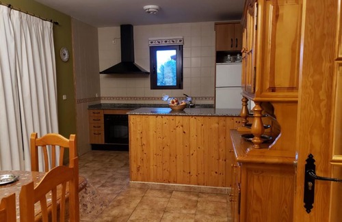Hoyos del Espino Maison | Los Guijos