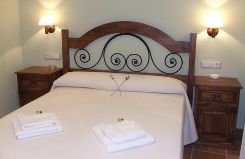 Zarzuela del Monte Maison | Los Herrero