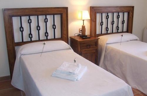 Zarzuela del Monte Maison | Los Herrero