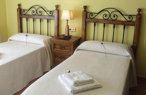 Zarzuela del Monte Maison | Los Herrero
