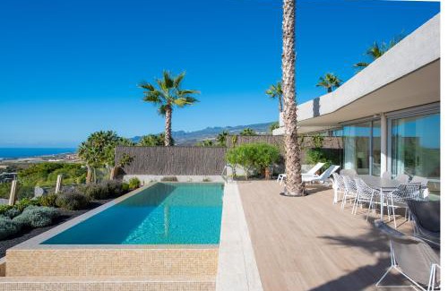 Guia de Isora Hôtel | Los Jardines de Abama Suites & Villas