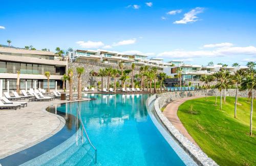 Guia de Isora Hôtel | Los Jardines de Abama Suites & Villas