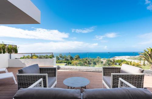 Guia de Isora Hôtel | Los Jardines de Abama Suites & Villas