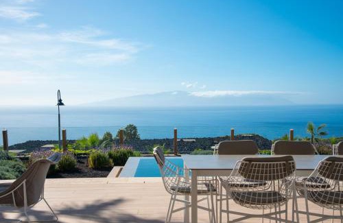 Guia de Isora Hôtel | Los Jardines de Abama Suites & Villas