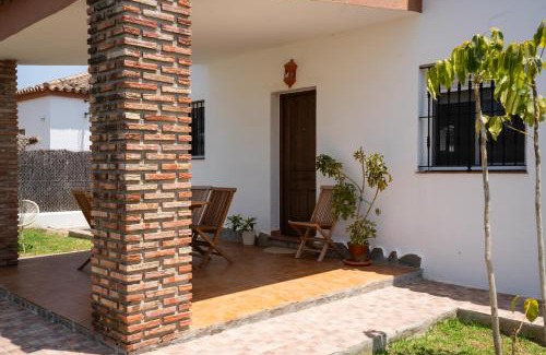 Zahora Maison | Los jardines de Zahora C03