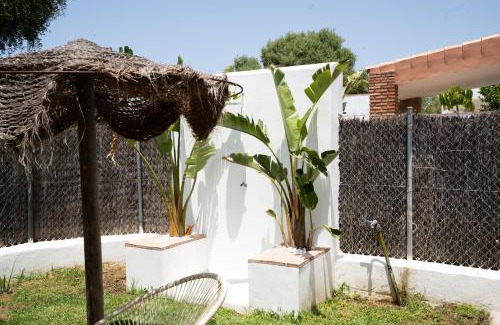 Zahora Maison | Los jardines de Zahora C03
