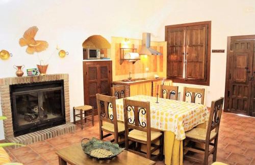 Eastern Andalusia Maison | Los Jazmines