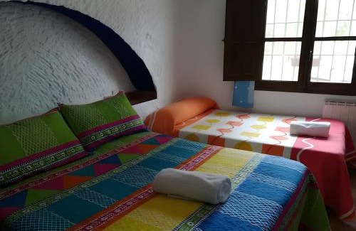 Eastern Andalusia Maison | Los Jazmines