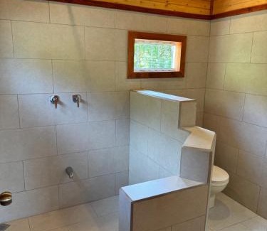 San Gerardo de Dota Cabine | Los Lagos Lodge