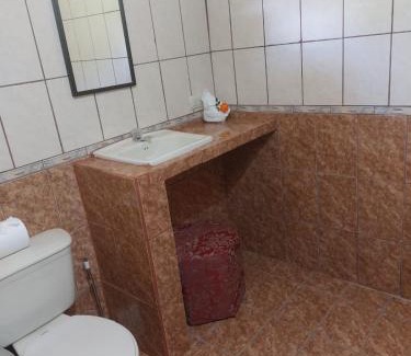 San Gerardo de Dota Cabine | Los Lagos Lodge