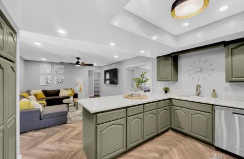 Dobson Ranch Maison | Los Lagos Mesa