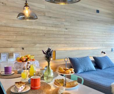 Frutillar Cabine | "Los laureles" vista al lago