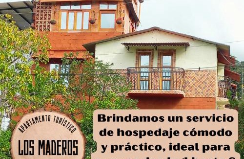 San Rafael Appartement | Los Maderos San Rafael Antioquia Apartamento Turístico