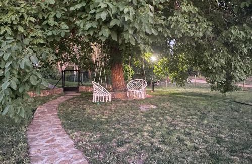 Viveros Maison | Los Manantiales Casa Rural