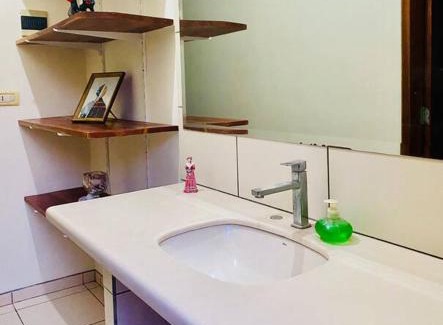 Villamontes Appartement | Los Mangales