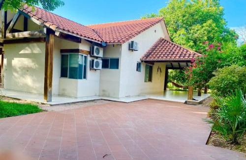 Villamontes Appartement | Los Mangales