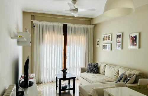 Old Town Appartement | Los Marqueses de Teruel- VUT El Marqués