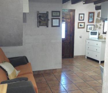Mora de Rubielos Appartement | Los Masecicos