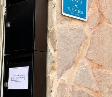 Sastago Appartement | Los Meandros