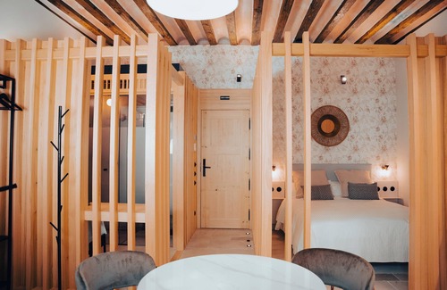 Talavera de la Reina Hôtel | Los Mercaderes - Hotel & Spa