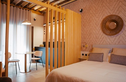 Talavera de la Reina Hôtel | Los Mercaderes - Hotel & Spa