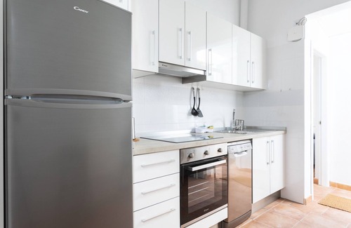 Vueltas Maison | Los Mirlos1 Pareado con 3dormitorios 2baños Jardín y Solarium