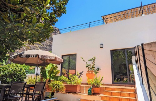 Vueltas Maison | Los Mirlos1 Pareado con 3dormitorios 2baños Jardín y Solarium
