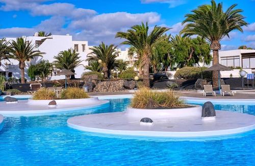 Costa Teguise Chalet De Ski | Los Molinos Luxury and Relax