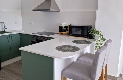 Costa Teguise Appartement | Los Molinos One bedroom Apartment with WiFi