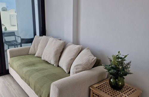 Costa Teguise Appartement | Los Molinos One bedroom Apartment with WiFi