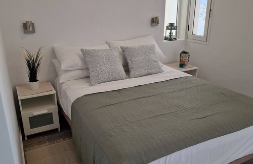 Costa Teguise Appartement | Los Molinos One bedroom Apartment with WiFi
