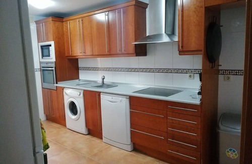 Almagro Maison | Maison de vacances Los Molinos.